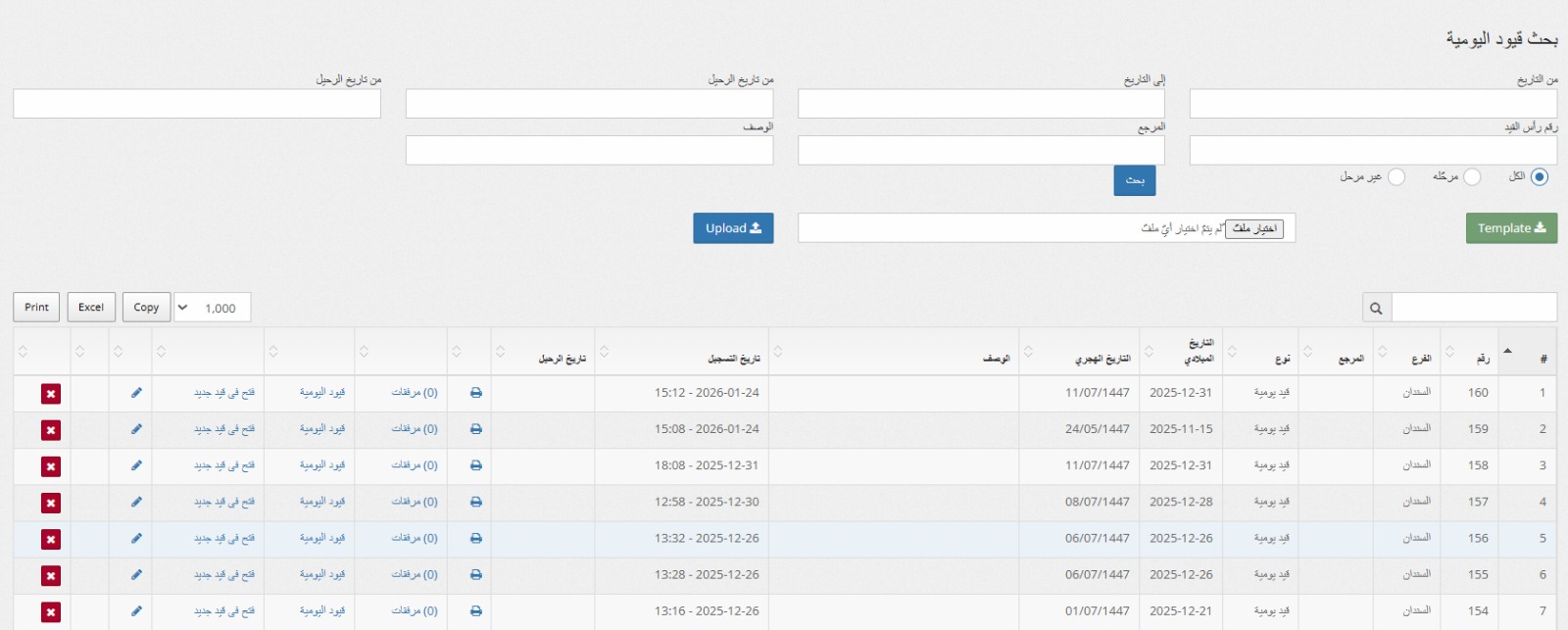 تخطيط موارد المؤسسة